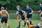 Men's Rugby vs Mass Maritime  Wheaton College Men's Rugby vs Mass Maritime Academy. - Photo By: KEITH NORDSTROM : Wheaton, Rugby, Mass Maritime